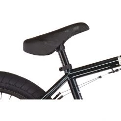 Kink-bmx BMX Launch, Noir -VTT enfant Soldes kink bmx launch gloss iridescent black 6