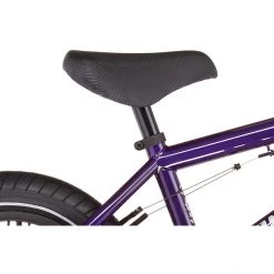 Kink-bmx BMX Pump 14" Enfant, Violet -VTT enfant Soldes kink bmx pump 14 gloss digital purple 6