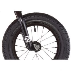 Kink-bmx BMX Roaster 12" Enfant, Rouge -VTT enfant Soldes kink bmx roaster 12 gloss digital red 3