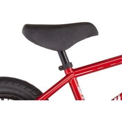 Kink-bmx BMX Roaster 12" Enfant, Rouge -VTT enfant Soldes kink bmx roaster 12 gloss digital red 6