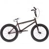 Kink-bmx BMX Switch, Noir -VTT enfant Soldes kink bmx switch matte oxblood black 1