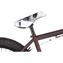 Kink-bmx BMX Switch, Noir -VTT enfant Soldes kink bmx switch matte oxblood black 6