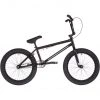 Kink-bmx BMX Whip, Noir -VTT enfant Soldes kink bmx whip gloss black fade 1