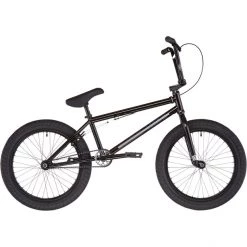 Kink-bmx BMX Whip, Noir