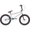 Kink-bmx BMX Whip XL, Gris -VTT enfant Soldes kink bmx whip xl gloss sage gray 1