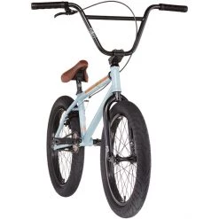 Kink-bmx BMX Whip XL, Gris -VTT enfant Soldes kink bmx whip xl gloss sage gray 3