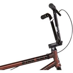 Kink-bmx BMX Williams, Marron -VTT enfant Soldes kink bmx williams matte rattlesnake brown 2