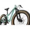 Kona VTT Enfant & Ado Honzo 20 Enfant, Turquoise -VTT enfant Soldes kona honzo 20 kids light green 2