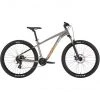 Kona VTT 26 Pouces Lana'I, Gris -VTT enfant Soldes kona lanai grey 1
