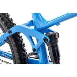 Kona VTT Enfant & Ado Process 24 Enfant, Bleu -VTT enfant Soldes kona process 24 kids gloss cyan blue 6