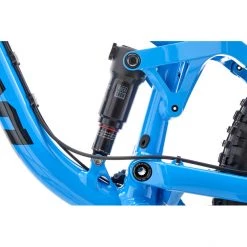 Kona VTT Enfant & Ado Process 24 Enfant, Bleu -VTT enfant Soldes kona process 24 kids gloss cyan blue 7