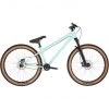 Kona VTT Dirt Shonky, Turquoise 1 Kona VTT Dirt Shonky, Turquoise -VTT enfant Soldes kona shonky mint green 1