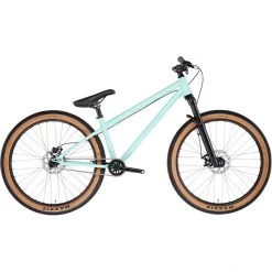 Kona VTT Dirt Shonky, Turquoise
