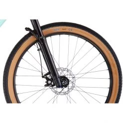 Kona VTT Dirt Shonky, Turquoise 10 Kona VTT Dirt Shonky, Turquoise -VTT enfant Soldes kona shonky mint green 3