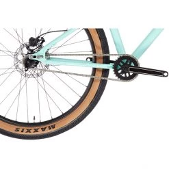 Kona VTT Dirt Shonky, Turquoise 11 Kona VTT Dirt Shonky, Turquoise -VTT enfant Soldes kona shonky mint green 4