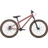 Kona VTT Dirt Shonky, Rouge -VTT enfant Soldes kona shonky red 1