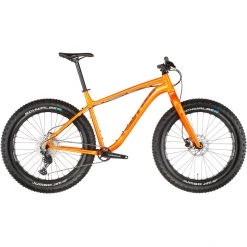 Konakona-wo VTT 26 Pouces Wo, Orange
