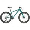 Kona VTT 26 Pouces Woo, Vert -VTT enfant Soldes kona woo satin jeep green 1