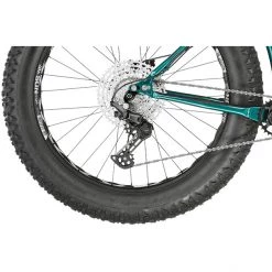 Kona VTT 26 Pouces Woo, Vert 13 Kona VTT 26 Pouces Woo, Vert -VTT enfant Soldes kona woo satin jeep green 7