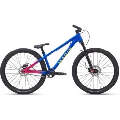Marin VTT Dirt Alcatraz 26", Bleu