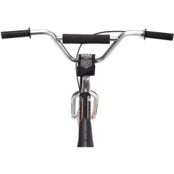 Mongoose BMX California Special, Argent 9 Mongoose BMX California Special, Argent -VTT enfant Soldes mongoose california special silver black 5
