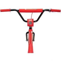 Mongoose BMX Supergoose, Noir -VTT enfant Soldes mongoose supergoose black 4