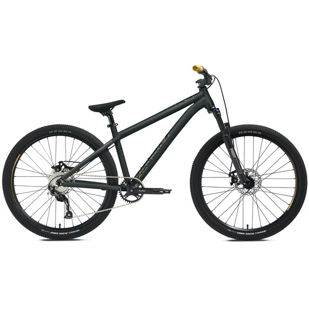 Ns-bikes VTT Dirt Clash, Noir 3 Ns-bikes VTT Dirt Clash, Noir