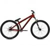Ns-bikes VTT Dirt Movement 2 Alloy, Rouge