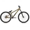 Ns-bikes VTT Dirt Movement 3 Alloy, Olive -VTT enfant Soldes ns bikes movement 3 alloy olive rust 1