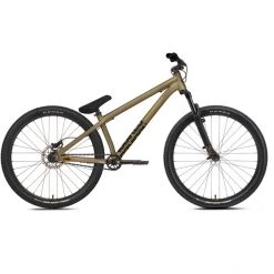 Ns-bikes VTT Dirt Movement 3 Alloy, Olive