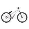 Ns-bikes VTT Dirt Movement 3 Alloy, Blanc