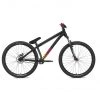 Ns-bikes VTT Dirt Zircus, Noir -VTT enfant Soldes ns bikes zircus black 1