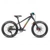 Orbea VTT Enfant & Ado Laufey H10 20" Enfant, Noir -VTT enfant Soldes orbea laufey h10 20 kids black rainbow 1