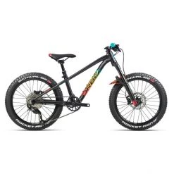 Orbea VTT Enfant & Ado Laufey H10 20" Enfant, Noir