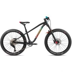 Orbea VTT Enfant & Ado Laufey H10 24" Enfant, Noir