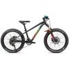 Orbea VTT Enfant & Ado Laufey H20 20" Enfant, Noir -VTT enfant Soldes orbea laufey h20 20 kids black rainbow 1