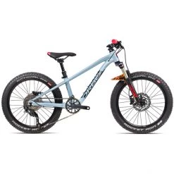 Orbea VTT Enfant & Ado Laufey H20 20" Enfant, Bleu
