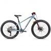 Orbea VTT Enfant & Ado Laufey H20 24" Enfant, Bleu -VTT enfant Soldes orbea laufey h20 24 kids blue grey bright red 1
