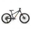 Orbea VTT Enfant & Ado Laufey H30 20" Enfant, Noir 2 Orbea VTT Enfant & Ado Laufey H30 20" Enfant, Noir -VTT enfant Soldes orbea laufey h30 20 kids black rainbow 1