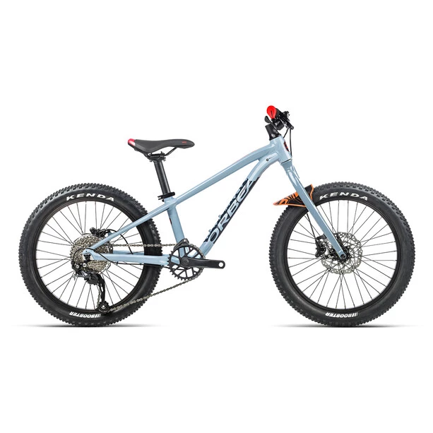 Orbea VTT Enfant & Ado Laufey H30 20" Enfant, Bleu 3 Orbea VTT Enfant & Ado Laufey H30 20" Enfant, Bleu