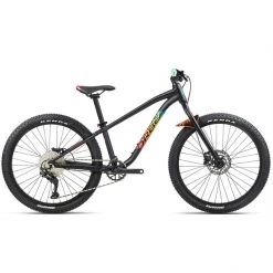Orbea VTT Enfant & Ado Laufey H30 24" Enfant, Noir