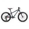 Orbea VTT Enfant & Ado MX Team 20" Enfant, Bleu -VTT enfant Soldes orbea mx team 20 kids blue bondi bright red 1