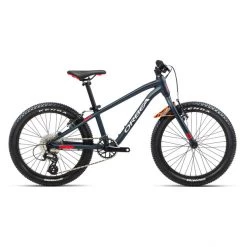 Orbea VTT Enfant & Ado MX Team 20" Enfant, Bleu