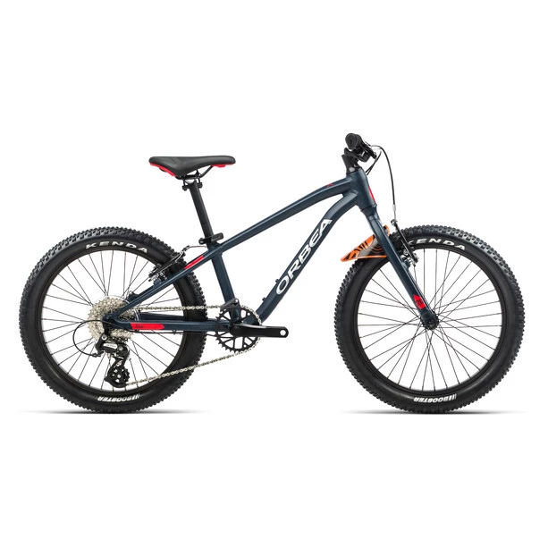 Orbea VTT Enfant & Ado MX Team 20" Enfant, Bleu 3 Orbea VTT Enfant & Ado MX Team 20" Enfant, Bleu