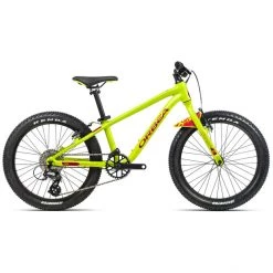 Orbea VTT Enfant & Ado MX Team 20" Enfant, Jaune