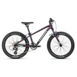Orbea VTT Enfant & Ado MX Team 20" Enfant, Violet
