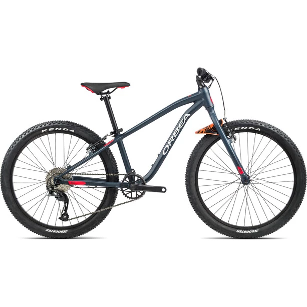 Orbea VTT Enfant & Ado MX Team 24" Enfant, Bleu 3 Orbea VTT Enfant & Ado MX Team 24" Enfant, Bleu