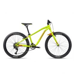Orbea VTT Enfant & Ado MX Team 24" Enfant, Jaune
