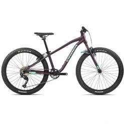 Orbea VTT Enfant & Ado MX Team 24" Enfant, Violet