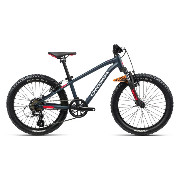 Orbea VTT Enfant & Ado MX XC 20" Enfant, Bleu 3 Orbea VTT Enfant & Ado MX XC 20" Enfant, Bleu